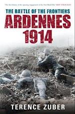 Battle of the Frontiers: Ardennes 1914