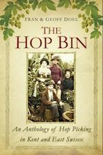 Hop Bin