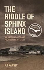Riddle of Sphinx Island