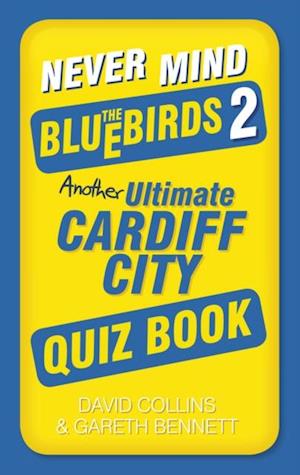 Never Mind the Bluebirds 2