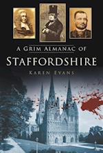 A Grim Almanac of Staffordshire