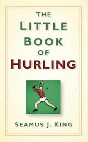 Little Book of Hurling