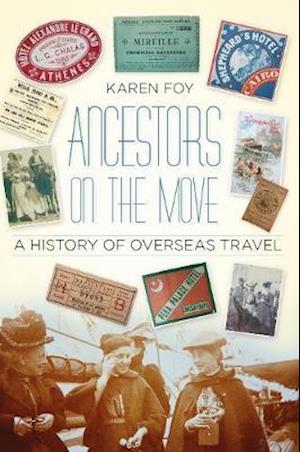 Ancestors on the Move