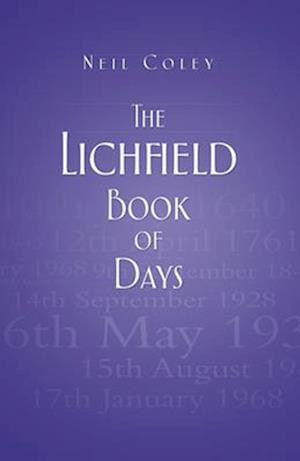 The Lichfield Book of Days