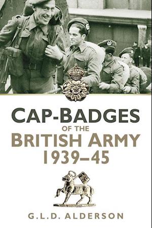 Cap-badges of the British Army