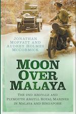 Moon Over Malaya