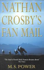 Nathan Crosby's Fan Mail