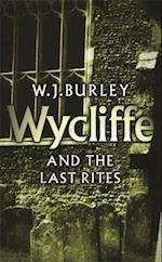 Wycliffe And The Last Rites