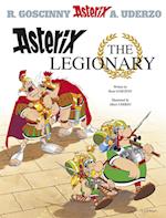 Asterix: Asterix The Legionary