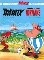 Asterix: Asterix and The Normans