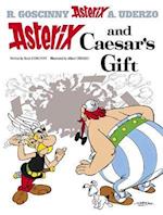 Asterix: Asterix and Caesar's Gift