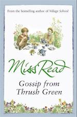 Gossip from Thrush Green