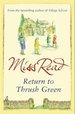 Return to Thrush Green