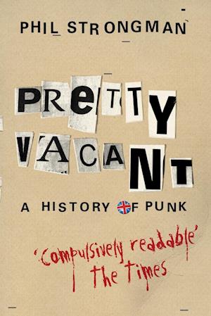 Pretty Vacant