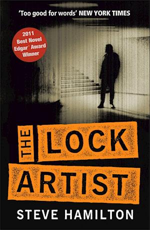 The Lock Artist