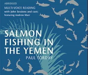 Salmon Fishing in the Yemen