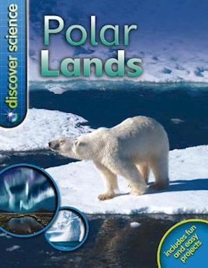 Discover Science: Polar Lands