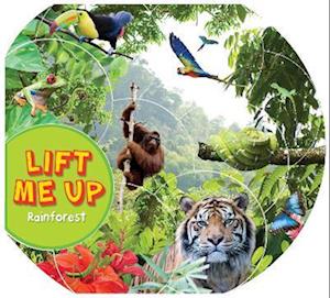 Lift Me Up! Rainforest