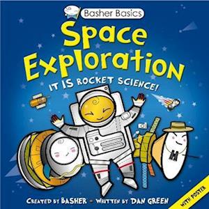 Basher Basics: Space Exploration