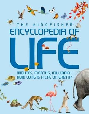 Kingfisher Encyclopedia of Life