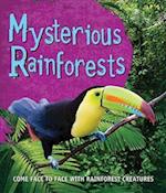 Fast Facts! Mysterious Rainforests