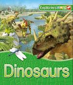 Explorers: Dinosaurs