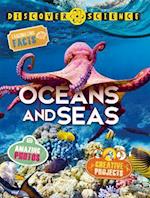 Discover Science: Oceans and Seas