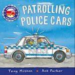 Amazing Machines: Patrolling Police Cars