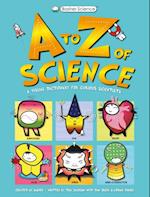 Basher Science: A to Z of Science