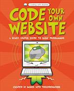 Code Your Own Website