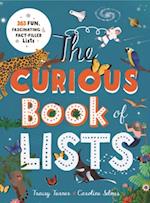 Curious Book of Lists