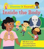 Discover It Yourself: Inside The Body