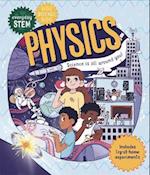 Everyday STEM Science – Physics