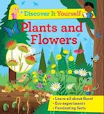 Discover it Yourself: Plants and Flowers