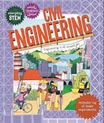 Everyday STEM Engineering – Civil Engineering