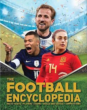 The Football Encyclopedia