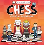 Basher Games: Chess