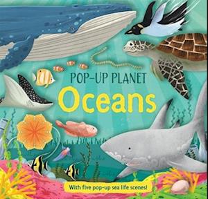 Pop-Up Planet: Oceans