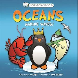 Basher Science: Oceans