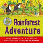 Rainforest Adventure