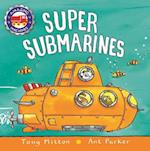 Super Submarines