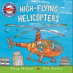 High-Flying Helicopters