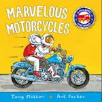 Marvelous Motorcycles