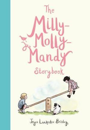 The Milly-Molly-Mandy Storybook