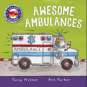 Awesome Ambulances