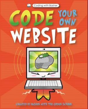 Coding with Basher: Code Your Own Website