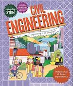 Everyday Stem Engineering--Civil Engineering