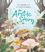 Frozen-An Arctic Story