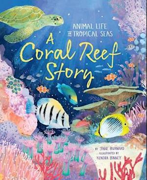 A Coral Reef Story