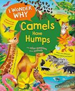 I Wonder Why Camels Have Humps